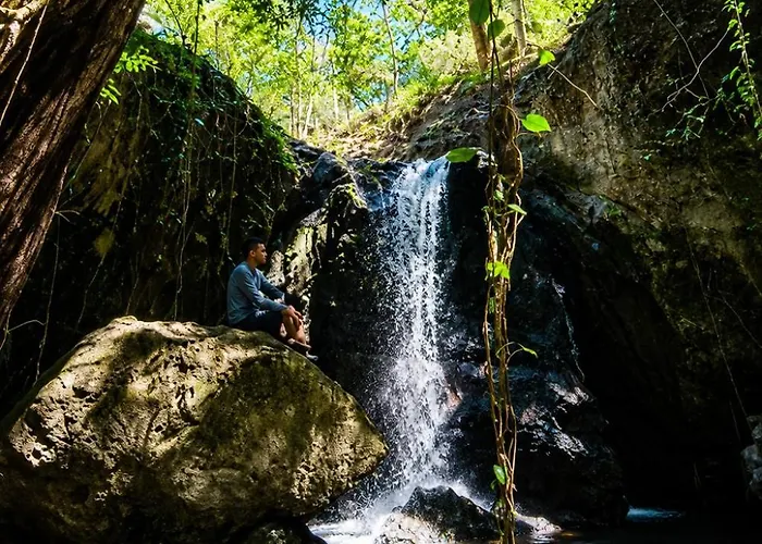 Parque Indigo Nature Lodge, Rincón De La Vieja